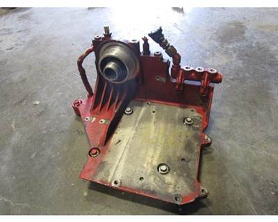 Cummins ISX Engine Part