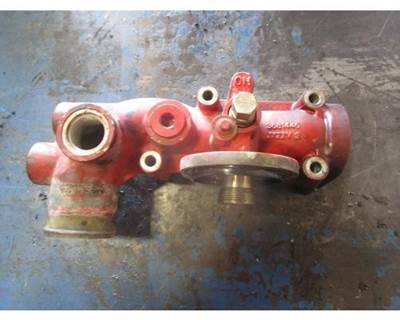 Cummins ISX Engine Part