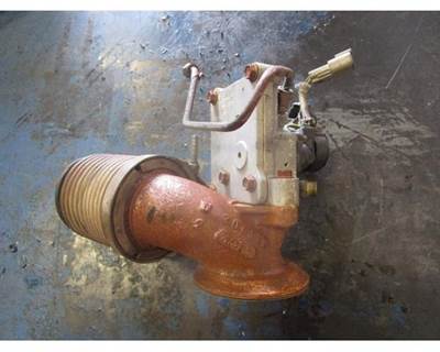 Cummins ISX Engine Part