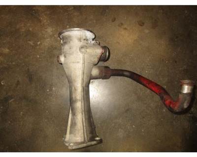 Cummins ISX Engine Part