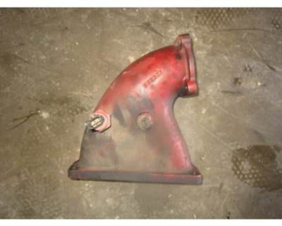 Cummins ISX Engine Part