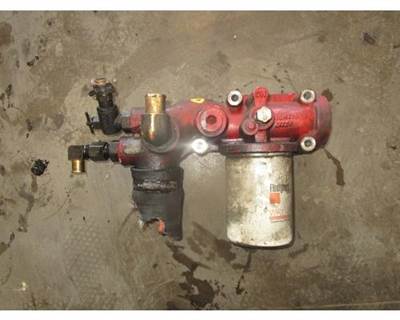 Cummins ISX Engine Part