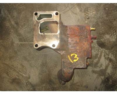Cummins ISX Engine Part
