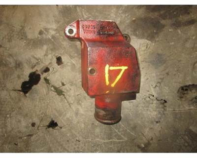 Cummins ISX Engine Part