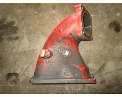 Cummins ISX Engine Part