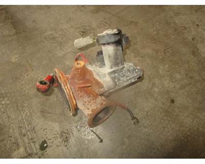 Cummins ISX Engine Part