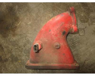 Cummins ISX Engine Part