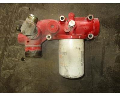 Cummins ISX Engine Part
