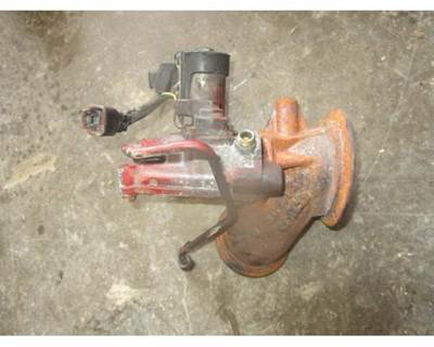 Cummins ISX Engine Part