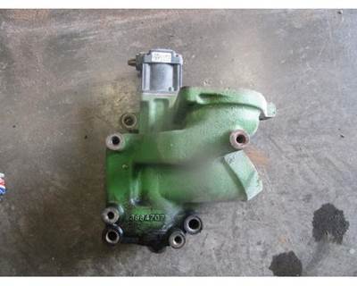 Cummins ISX Engine Part