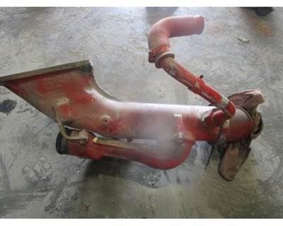 Cummins ISX Engine Part