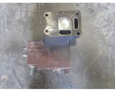 Cummins ISX Engine Part