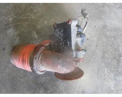 Cummins ISX Engine Part