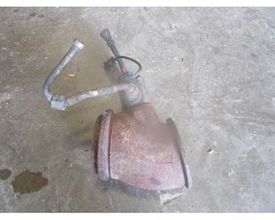 Cummins ISX Engine Part