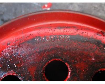Cummins ISX Engine Part
