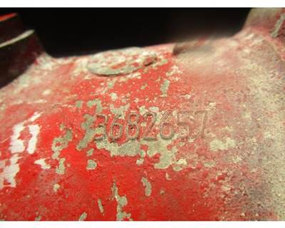 Cummins ISX Engine Part
