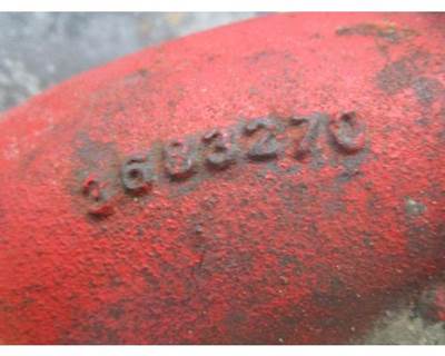 Cummins ISX Engine Part