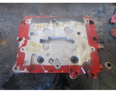Cummins ISX Engine Part