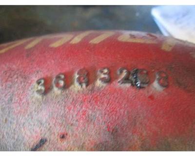 Cummins ISX Engine Part