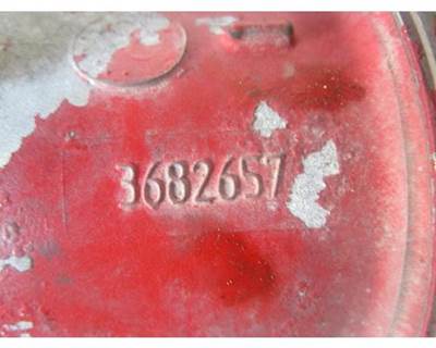 Cummins ISX Engine Part