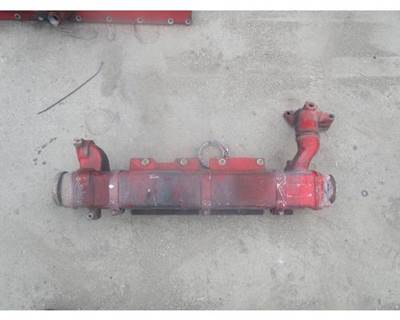 Cummins ISX Engine Part