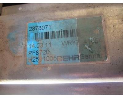 Cummins ISX Engine Part