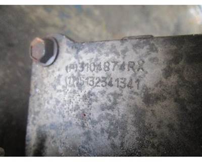 Cummins ISX Engine Part