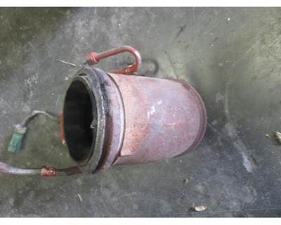 Cummins ISX Engine Part