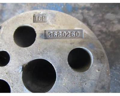 Cummins ISX Engine Part