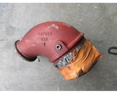Cummins ISX Engine Part