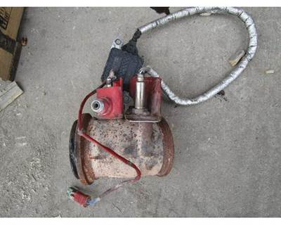 Cummins ISX Engine Part