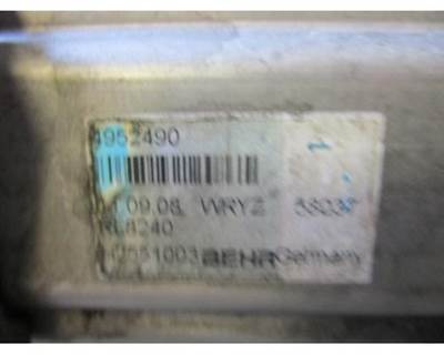 Cummins ISX Engine Part