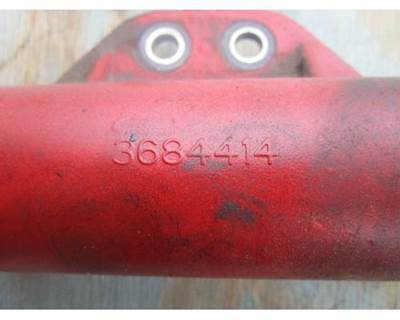 Cummins ISX Engine Part