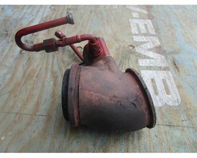 Cummins ISX Engine Part