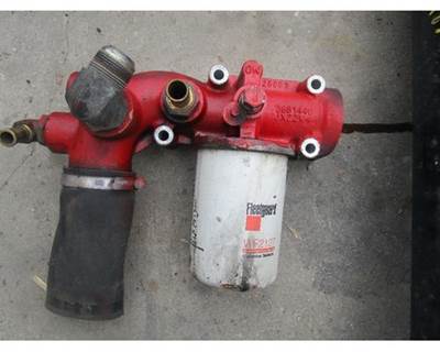 Cummins ISX Engine Part