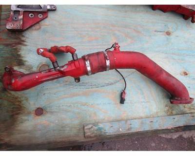 Cummins ISX Engine Part