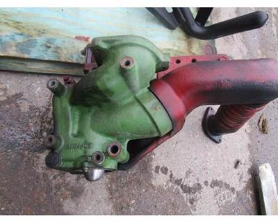 Cummins ISX Engine Part