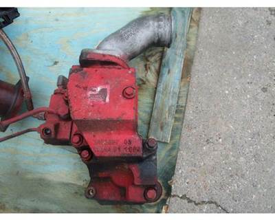 Cummins ISX Engine Part