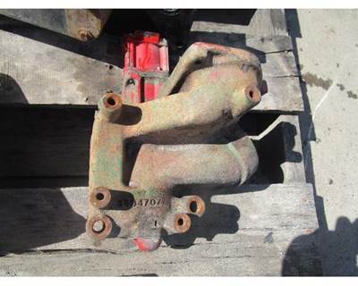 Cummins ISX Engine Part