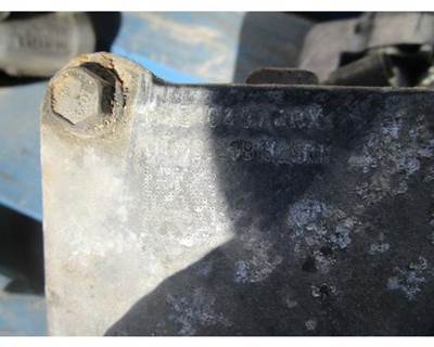 Cummins ISX Engine Part