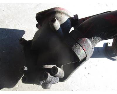 Cummins ISX Engine Part