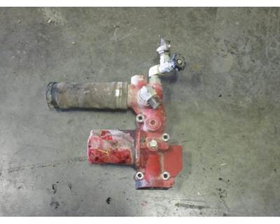 Cummins ISX Engine Part