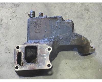Cummins ISX Engine Part
