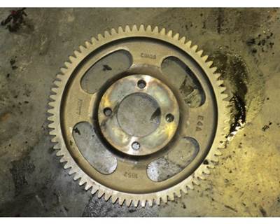 Cummins ISX Engine Part