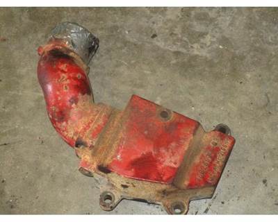 Cummins ISX Engine Part