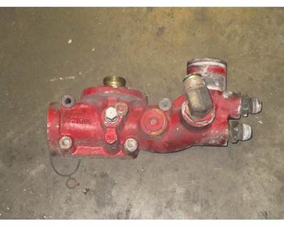 Cummins ISX Engine Part