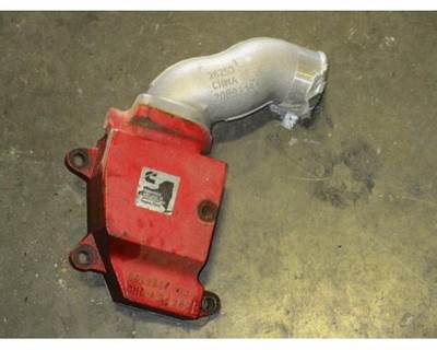 Cummins ISX Engine Part
