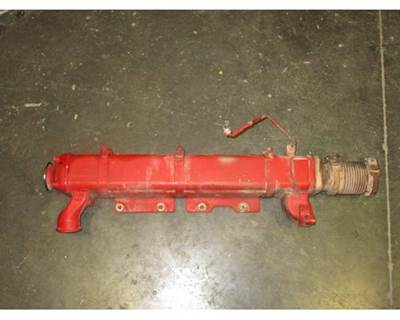Cummins ISX Engine Part