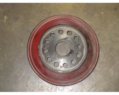 Cummins ISX Engine Part