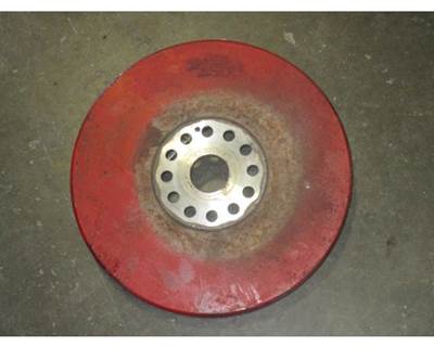 Cummins ISX Engine Part